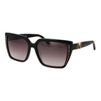 Black Acetate Sunglasses