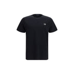 Black Cotton Sportswear