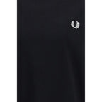 Black Cotton Sportswear