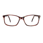 Burgundy Acetate Glasses (Frames)