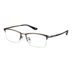 Gray Titanium Glasses (Frames)