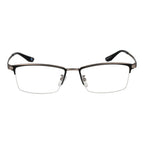 Gray Titanium Glasses (Frames)