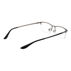 Gray Titanium Glasses (Frames)