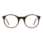 Brown Acetate Glasses (Frames)