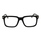 Black Acetate Glasses (Frames)