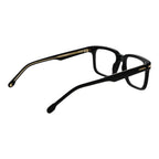 Black Acetate Glasses (Frames)