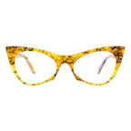 Bicolor Acetate Glasses (Frames)