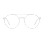 Transparent Acetate Glasses (Frames)