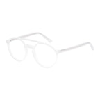 Transparent Acetate Glasses (Frames)