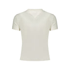 Bianco Cotton Women's T-Shirt