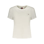 Bianco Cotton Women's T-Shirt