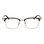 Gold Titanium Glasses (Frames)