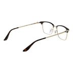 Gold Titanium Glasses (Frames)