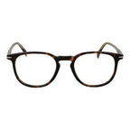 Brown Acetate Glasses (Frames)