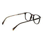 Brown Acetate Glasses (Frames)