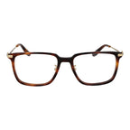 Brown Plastic Glasses (Frames)