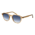 Brown Acetate Sunglasses
