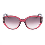 Black Acetate Sunglasses