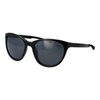 Black Plastic Sunglasses