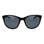 Black Plastic Sunglasses