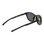 Black Plastic Sunglasses