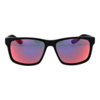Black Plastic Sunglasses