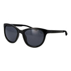 Black Plastic Sunglasses