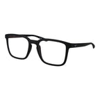 Black Plastic Glasses (Frames)