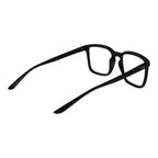 Black Plastic Glasses (Frames)
