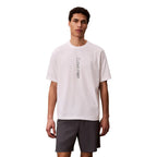 White Cotton Sportswear