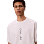 White Cotton Sportswear
