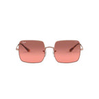 Multicolor Metal Sunglasses