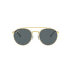 Gold Metal Sunglasses