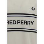Beige Cotton Sportswear