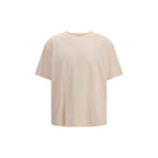 Multicolor Cotton T-Shirt