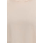 Multicolor Cotton T-Shirt