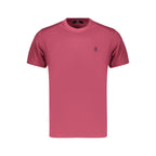 Rosso Cotton Men's T-Shirt