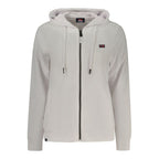Bianco Cotton Womens Sweatshirt