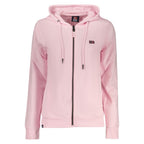 Rosa Cotton Women's Hoodie