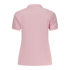 Rosa Cotton Women Polo