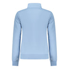 Azzurro Cotone Women's Sweatshirt