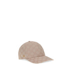 Multicolor Cotton Cap (Baseball Hat)