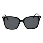 Black Acetate Sunglasses