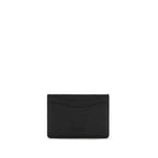 Black Recycled Polyamide Wallet
