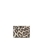 Multicolor Recycled Polyester Wallet