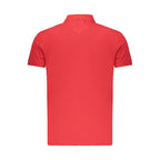 Rosso Cotton Men's Polo
