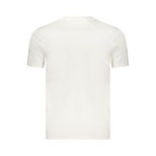 Bianco Cotton Men's T-Shirt