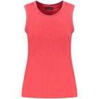 Red Modal Women's Tank