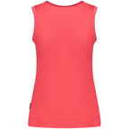 Red Modal Women's Tank