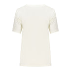 Bianco Cotton Women's T-Shirt